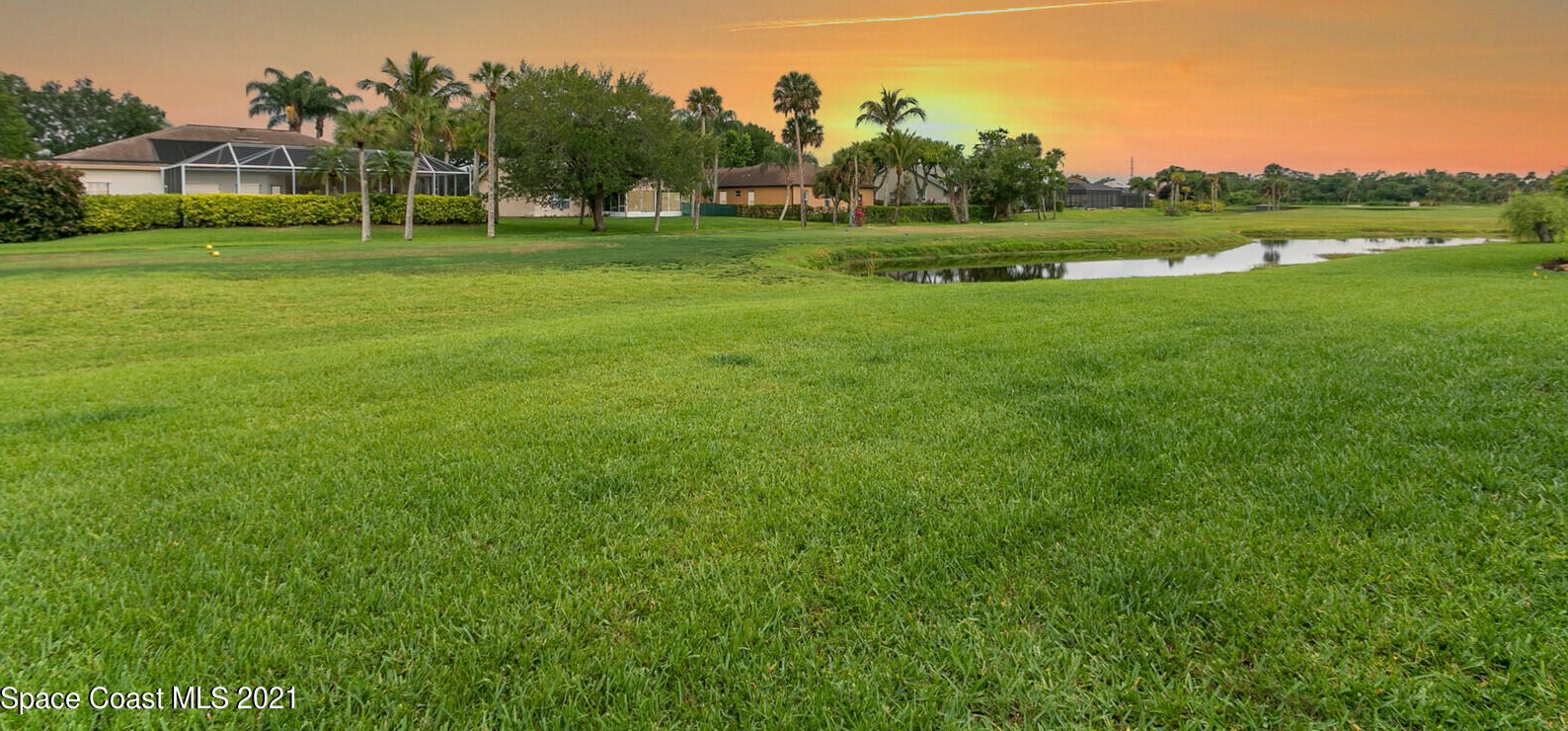 2975 Savannahs Trl, Merritt Island FL  32953-8613 exterior