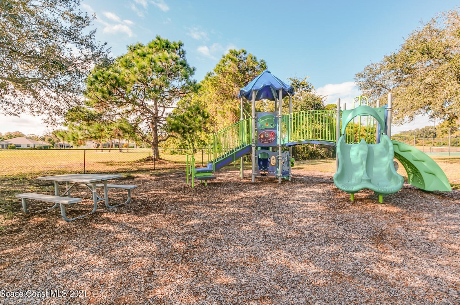 2975 Savannahs Trl, Merritt Island FL  32953-8613 exterior