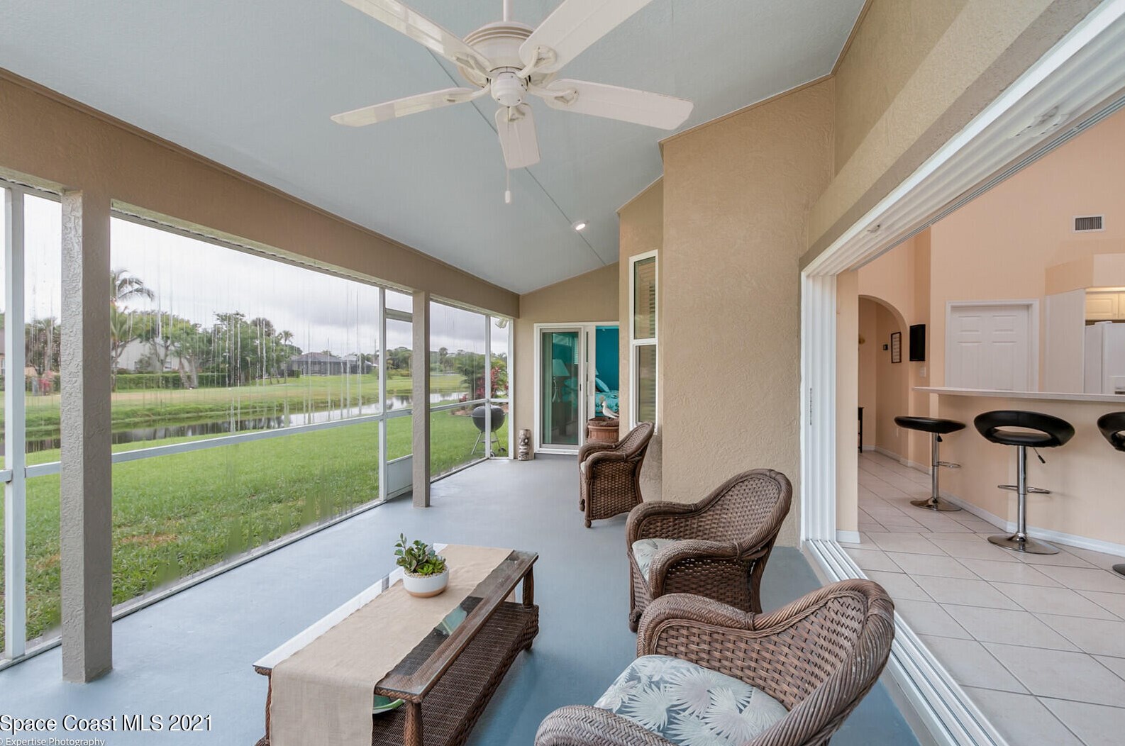 2975 Savannahs Trl, Merritt Island FL  32953-8613 exterior