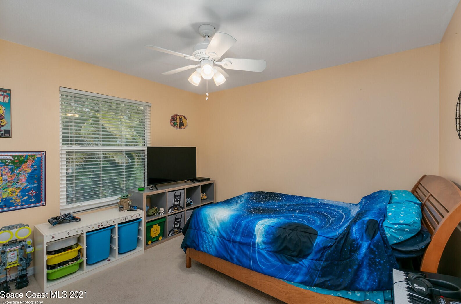 2975 Savannahs Trl, Merritt Island FL  32953-8613 exterior