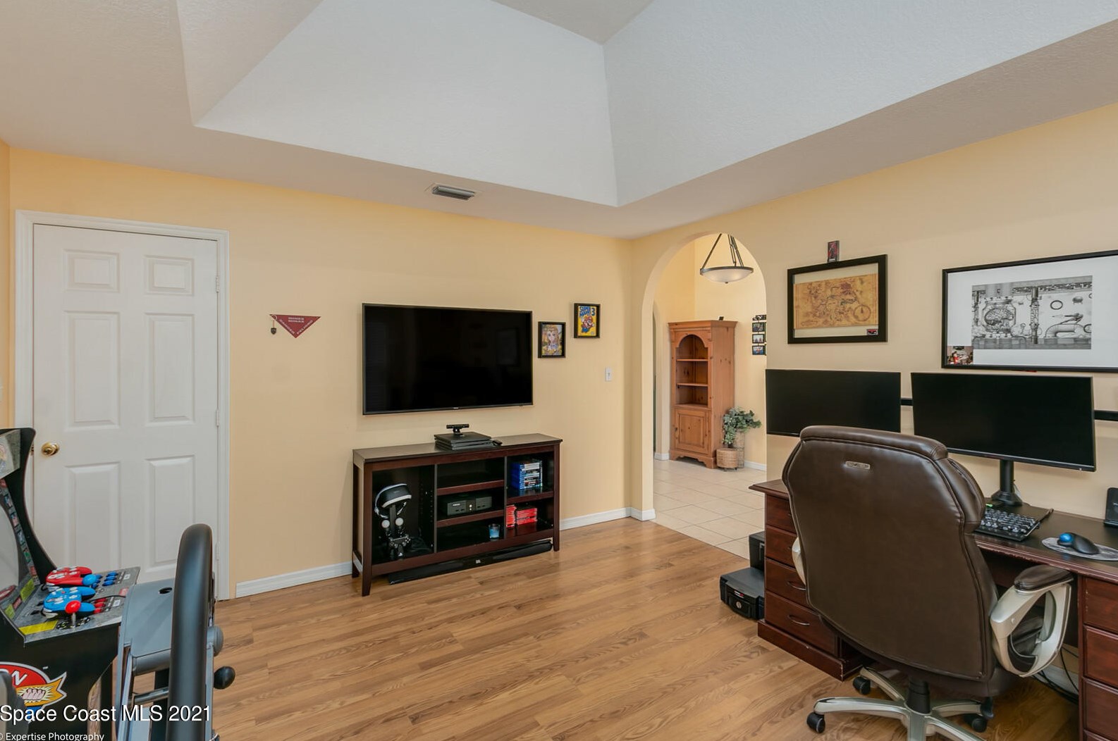 2975 Savannahs Trl, Merritt Island FL  32953-8613 exterior