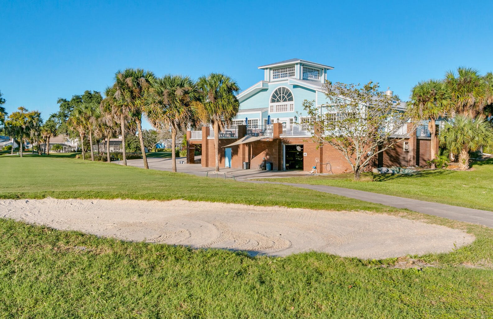 2975 Savannahs Trl, Merritt Island FL  32953-8613 exterior