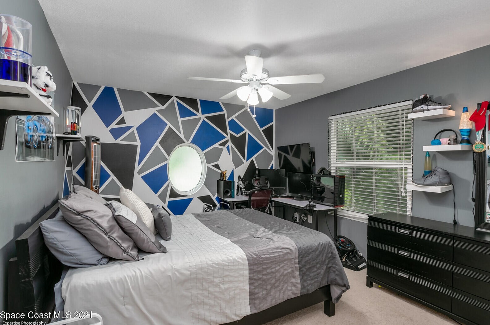 2975 Savannahs Trl, Merritt Island FL  32953-8613 exterior