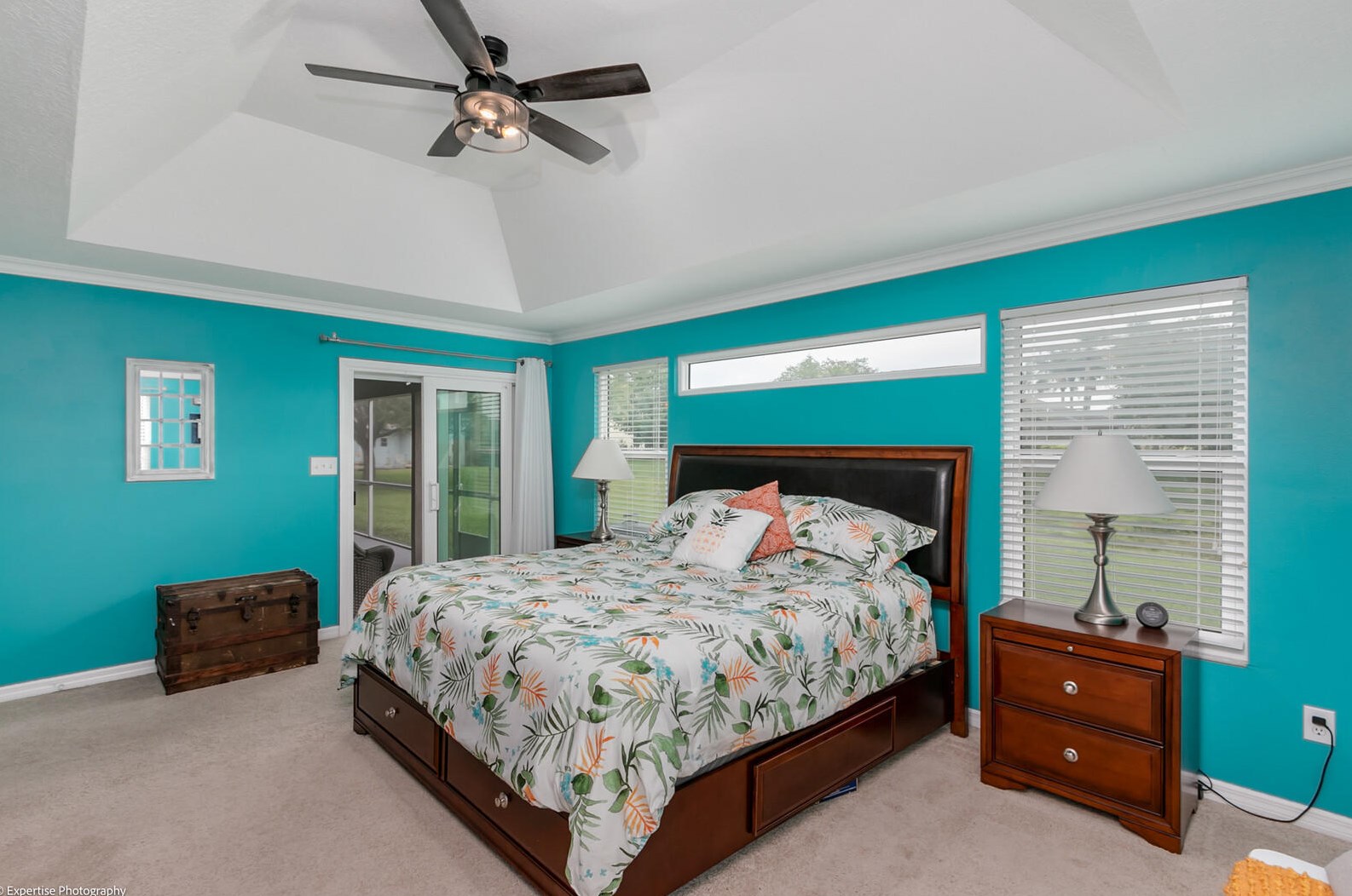 2975 Savannahs Trl, Merritt Island FL  32953-8613 exterior