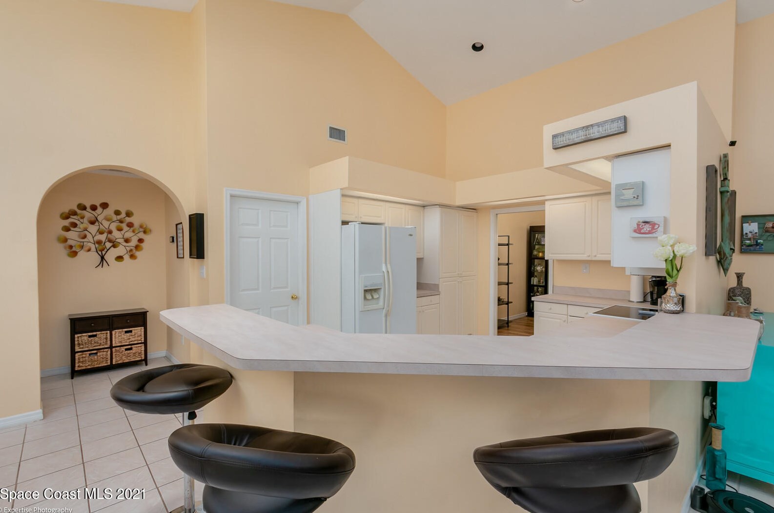 2975 Savannahs Trl, Merritt Island FL  32953-8613 exterior