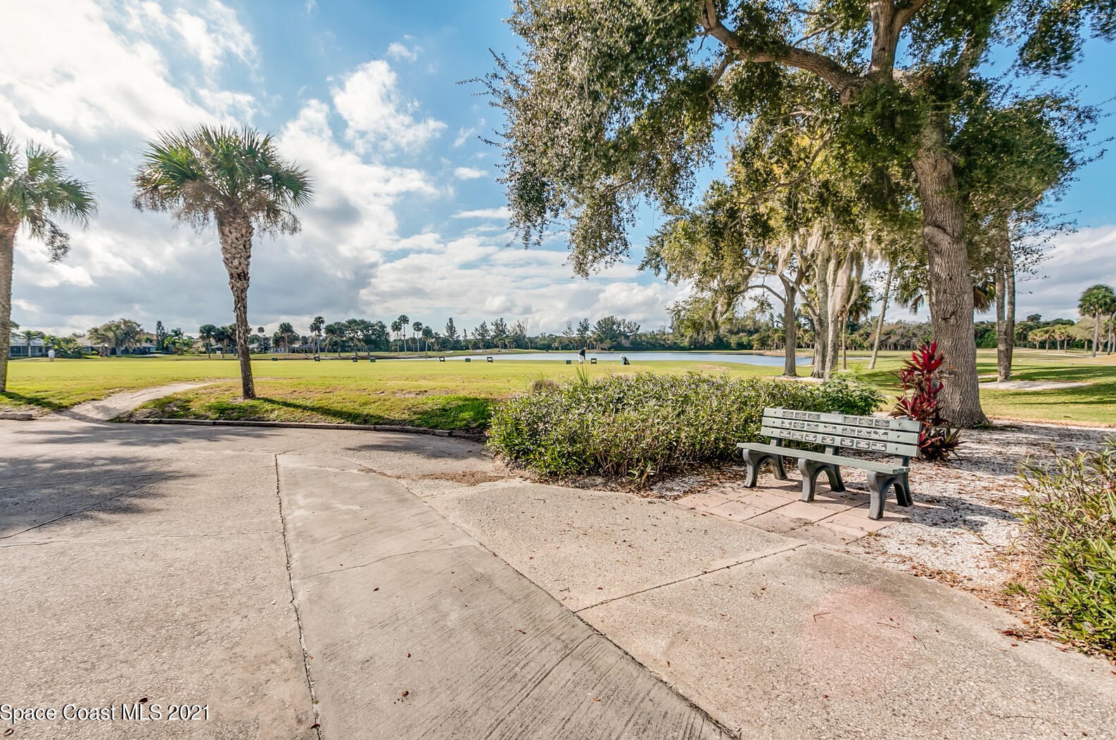 2975 Savannahs Trl, Merritt Island FL  32953-8613 exterior