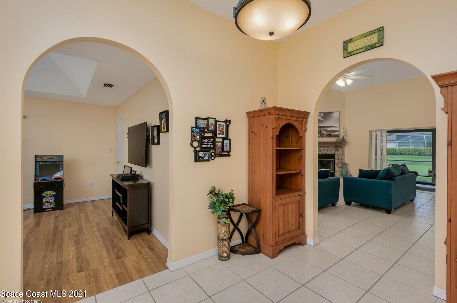 2975 Savannahs Trl, Merritt Island FL  32953-8613 exterior