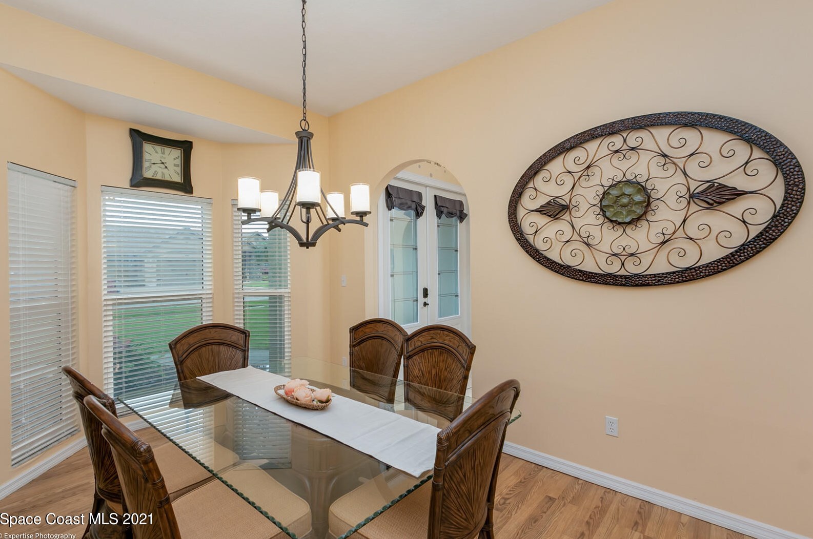 2975 Savannahs Trl, Merritt Island FL  32953-8613 exterior