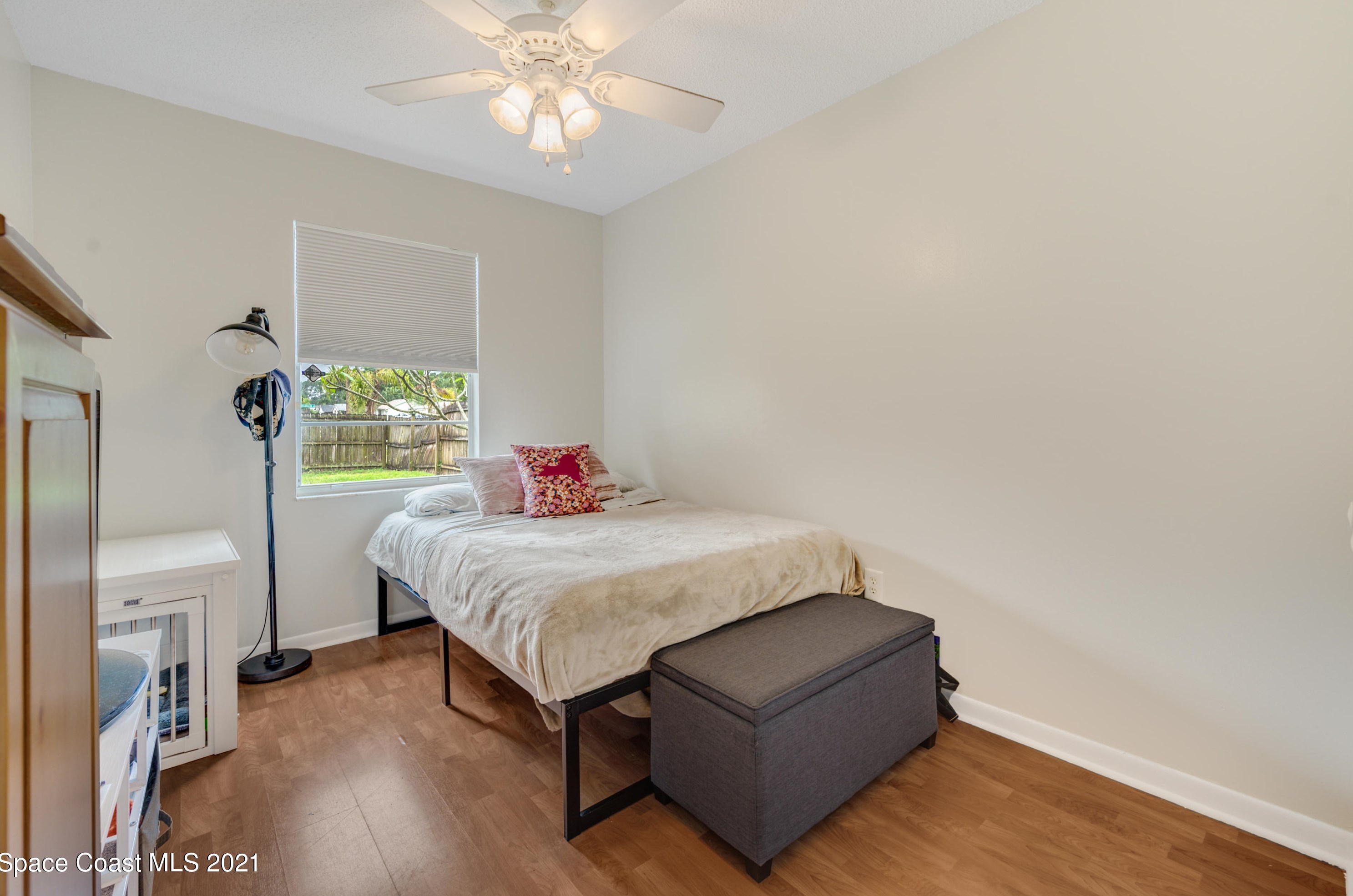 1598 Heartwellville St, Melbourne FL  32907-7061 exterior