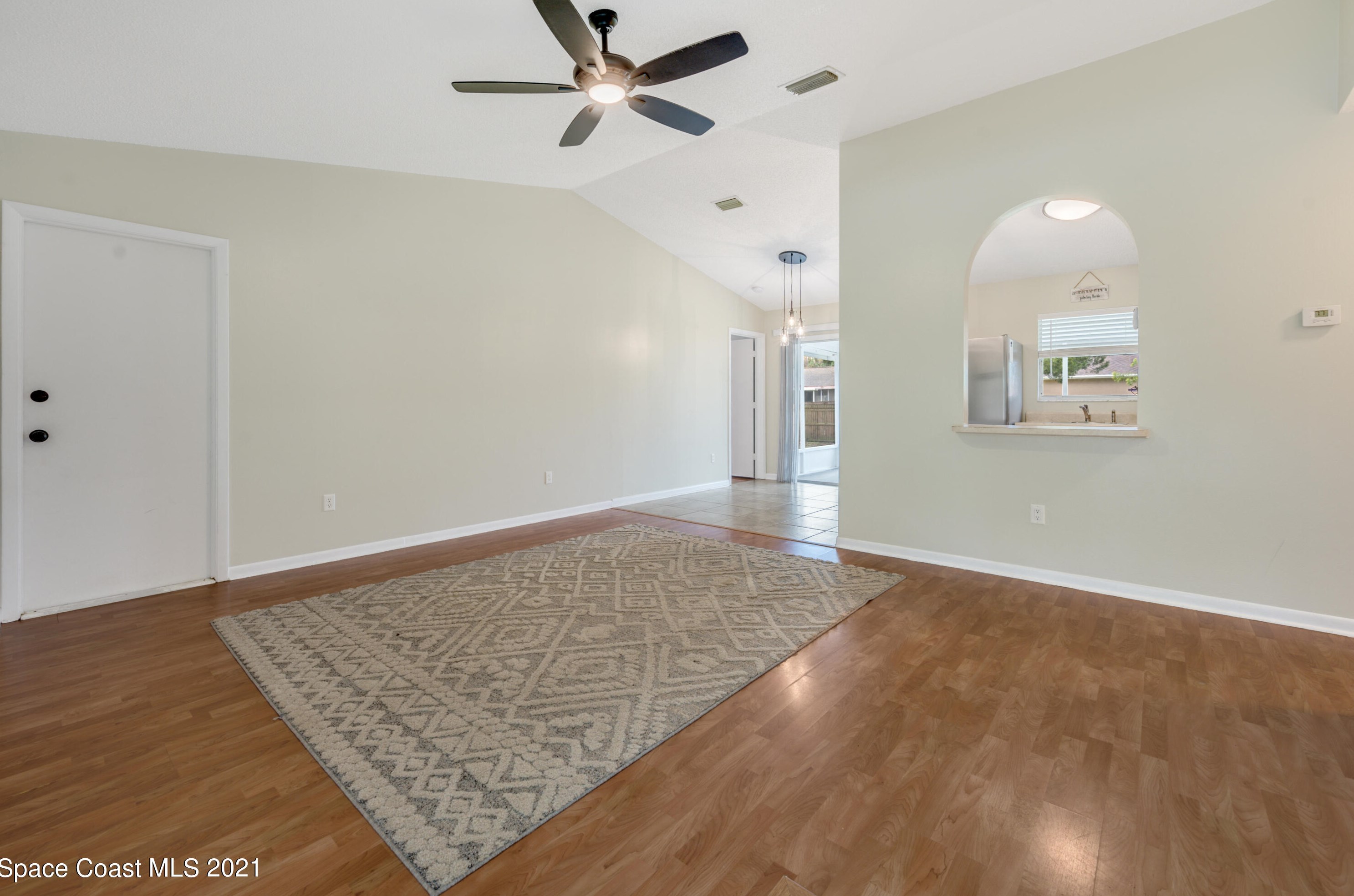 1598 Heartwellville St, Melbourne FL  32907-7061 exterior