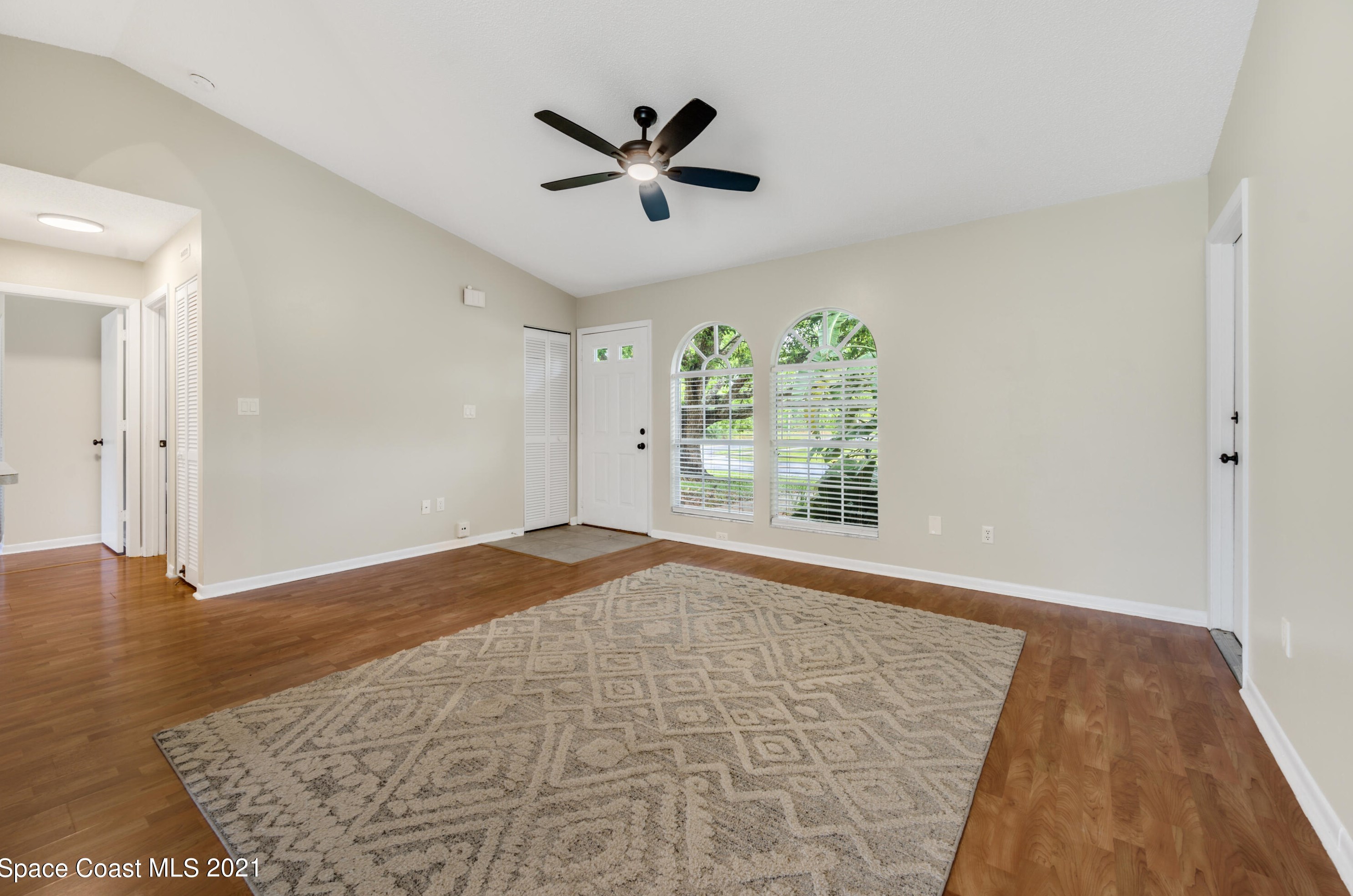 1598 Heartwellville St, Melbourne FL  32907-7061 exterior