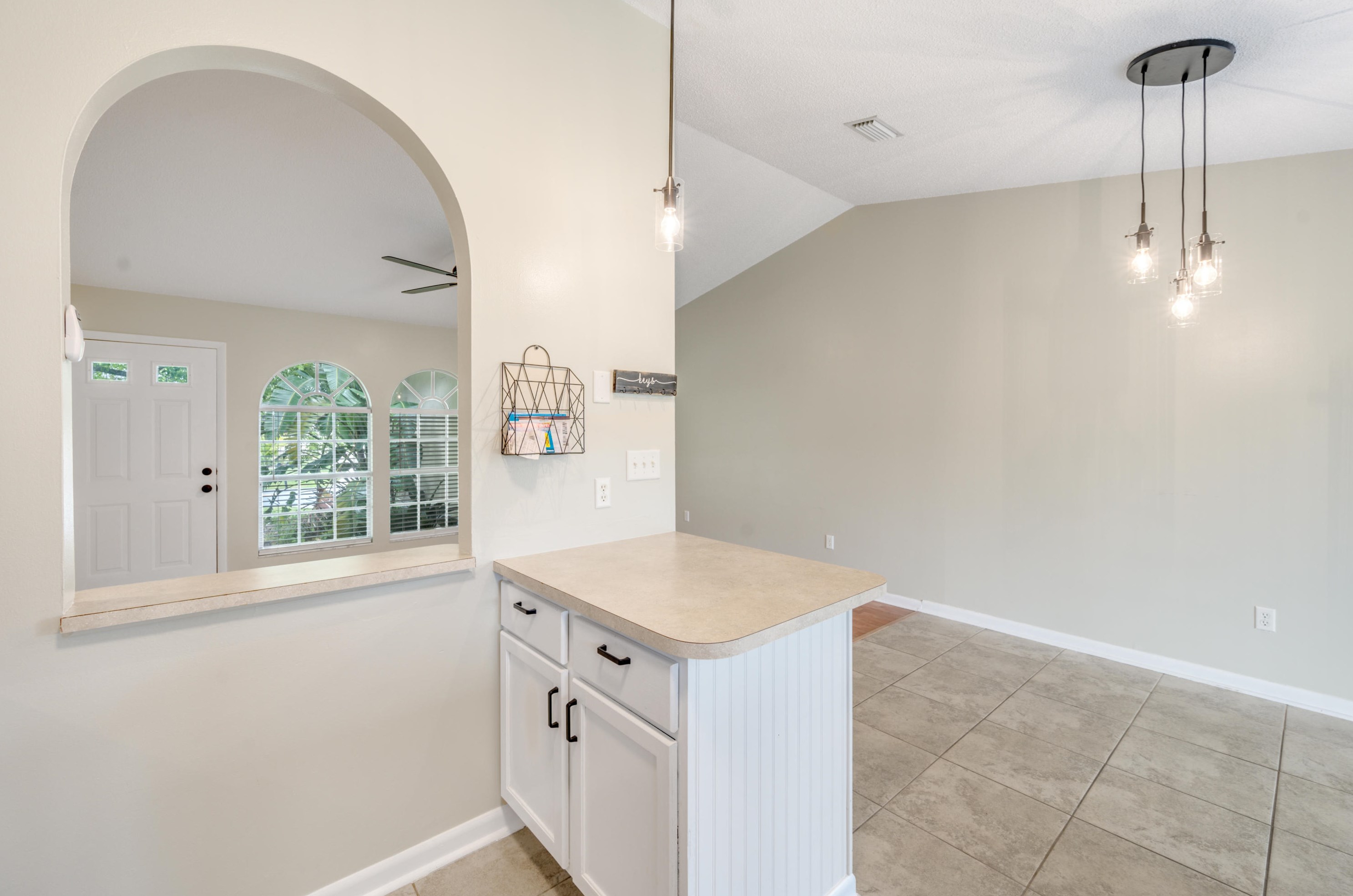 1598 Heartwellville St, Melbourne FL  32907-7061 exterior