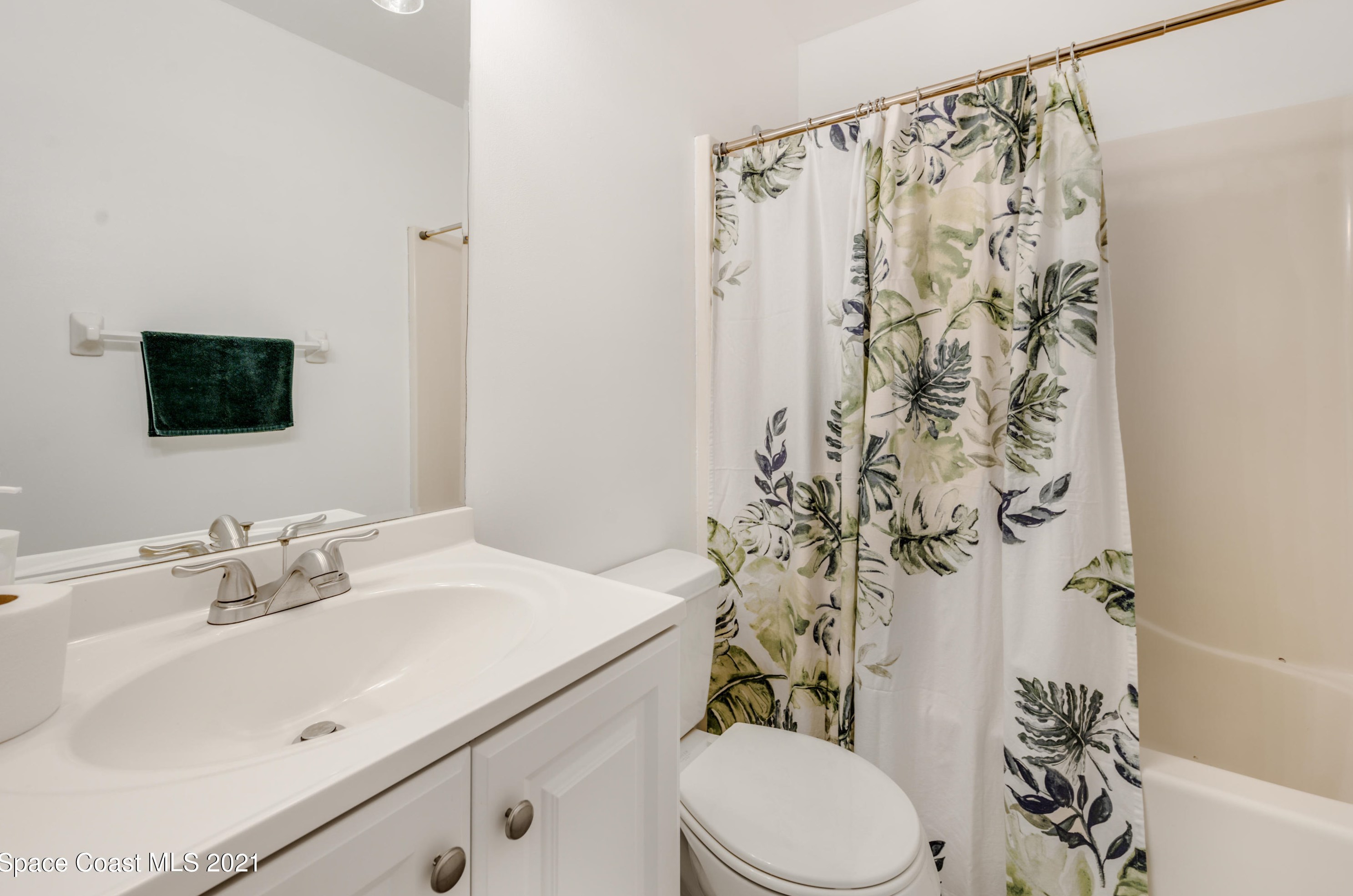 1598 Heartwellville St, Melbourne FL  32907-7061 exterior