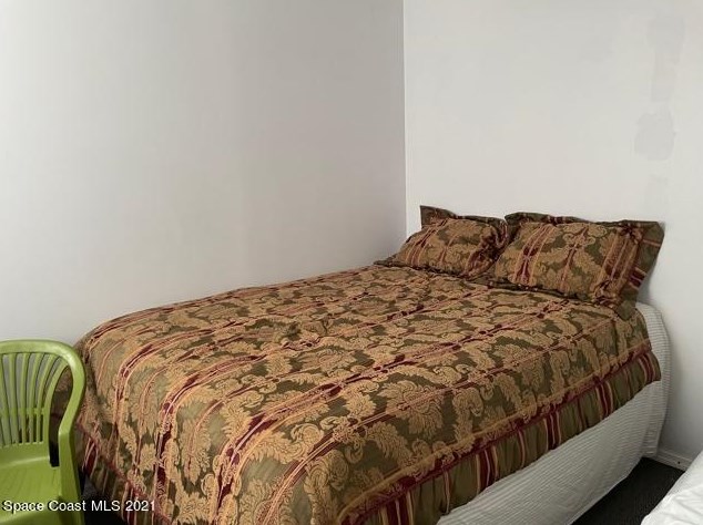 897 Faith St, Melbourne FL  32905-5714 exterior