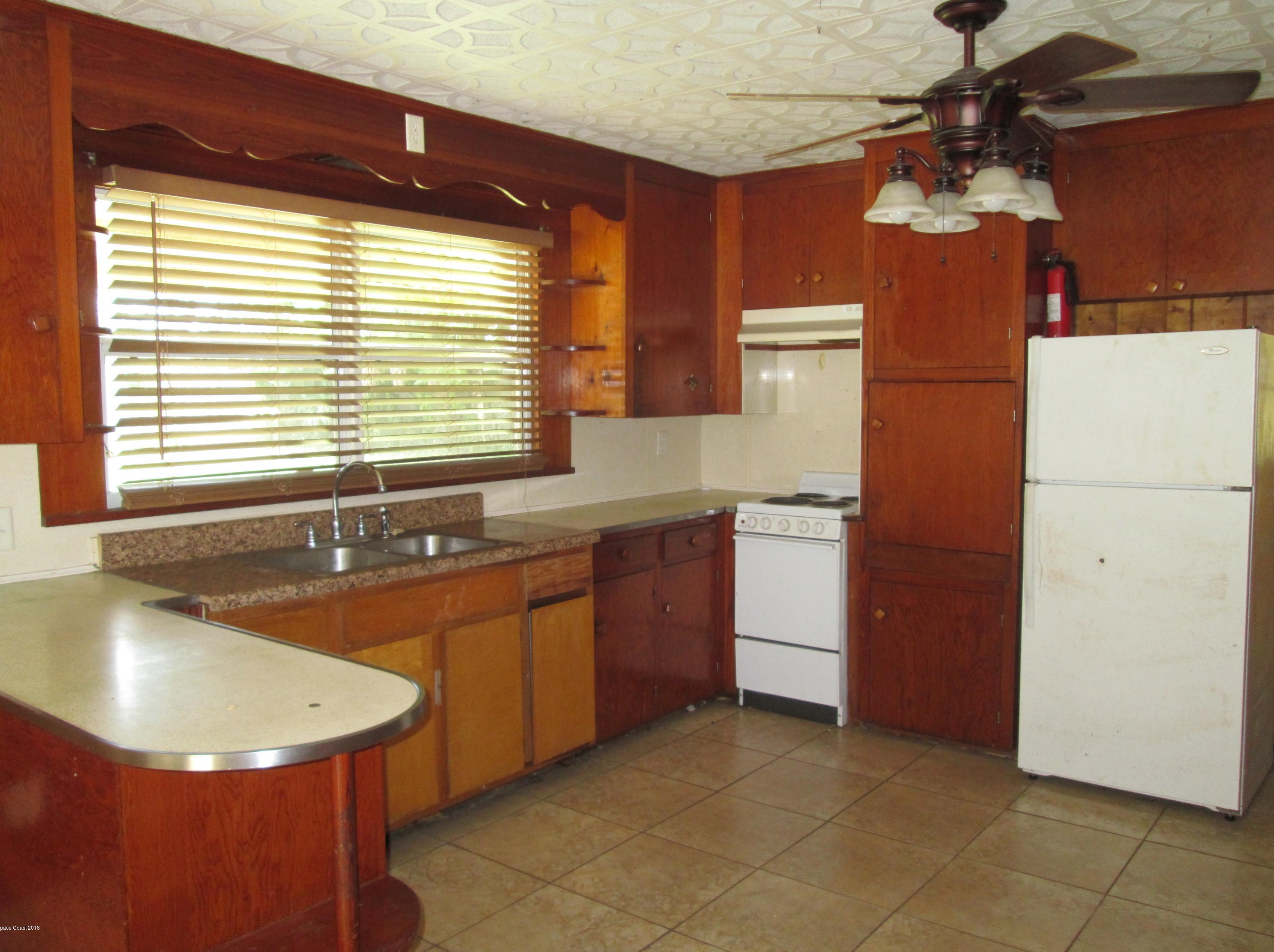 107 Valencia Rd, Melbourne FL  32904-3332 exterior