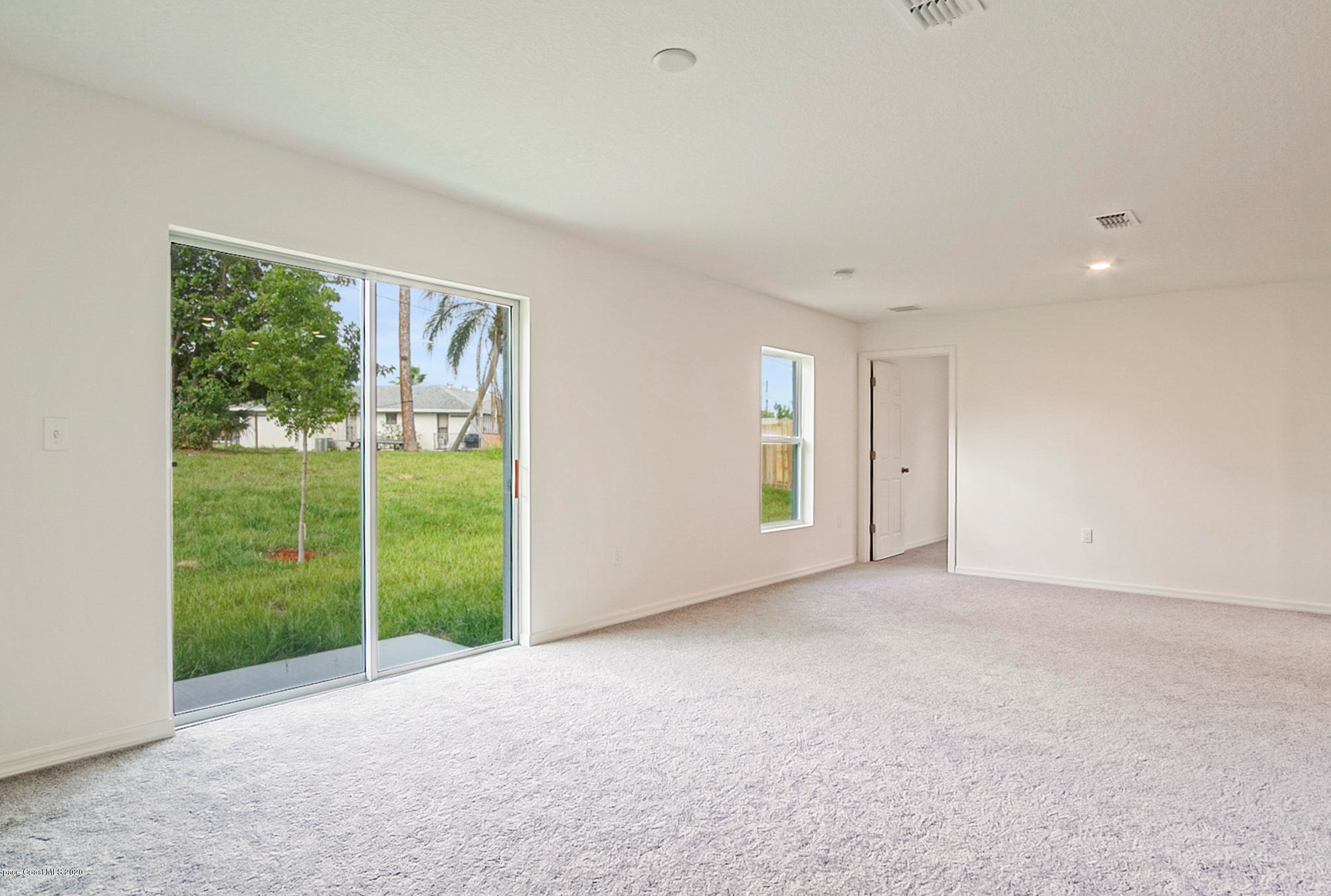 1659 Saint St, Melbourne FL 32909-5430 exterior