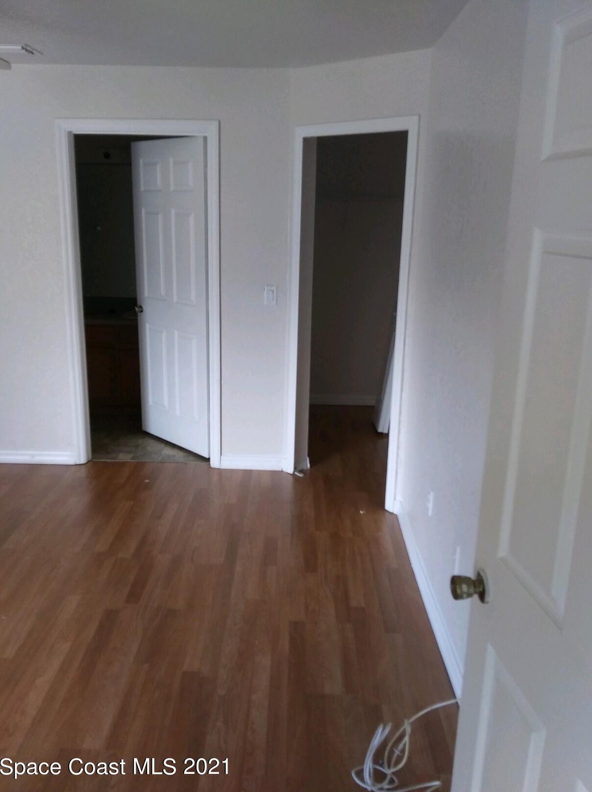 657 Floyd St, Melbourne FL  32909-8630 exterior