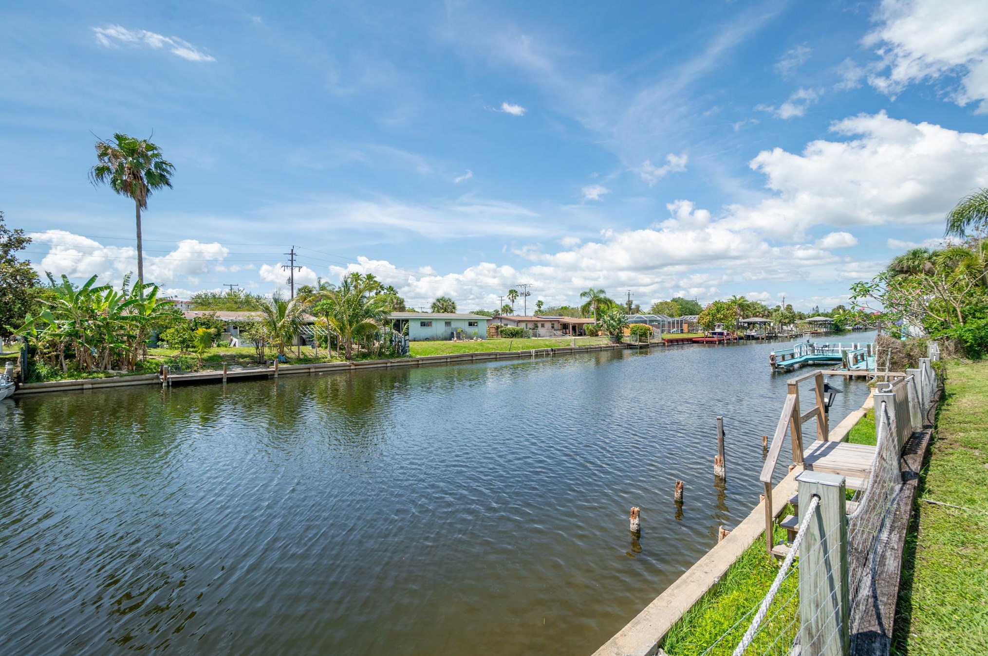 475 Needle Blvd, Merritt Island FL  32953-6109 exterior