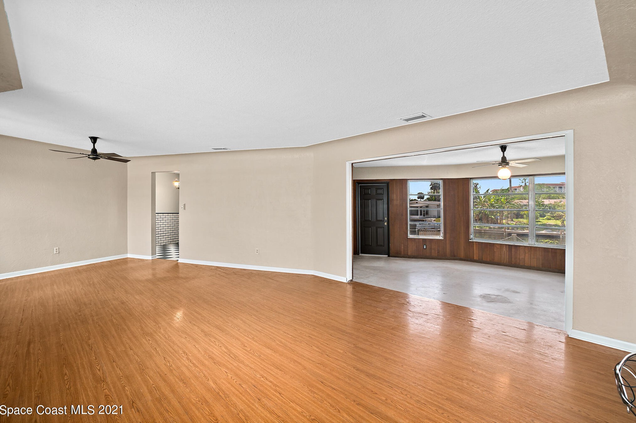 475 Needle Blvd, Merritt Island FL  32953-6109 exterior