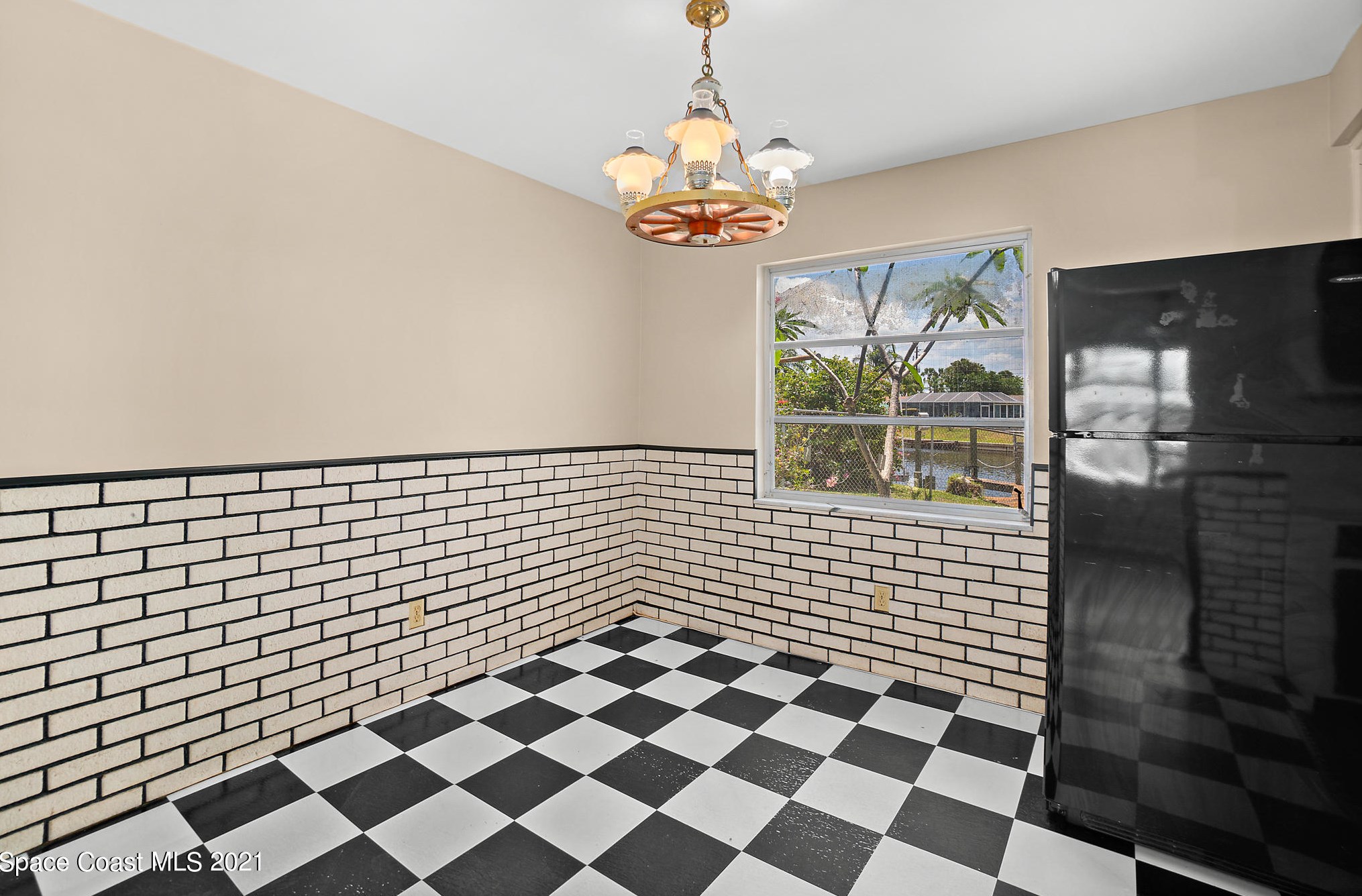 475 Needle Blvd, Merritt Island FL  32953-6109 exterior