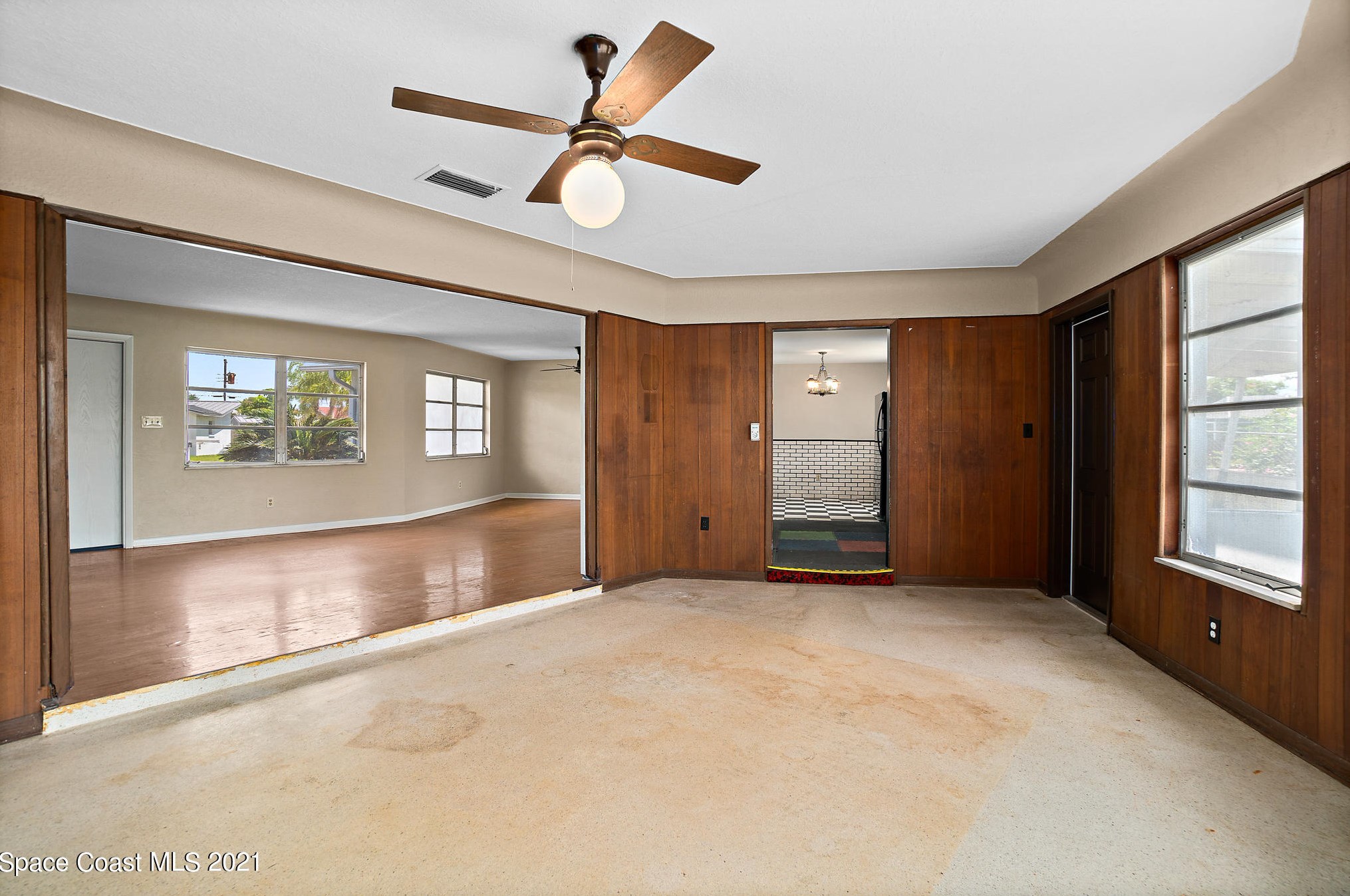 475 Needle Blvd, Merritt Island FL  32953-6109 exterior