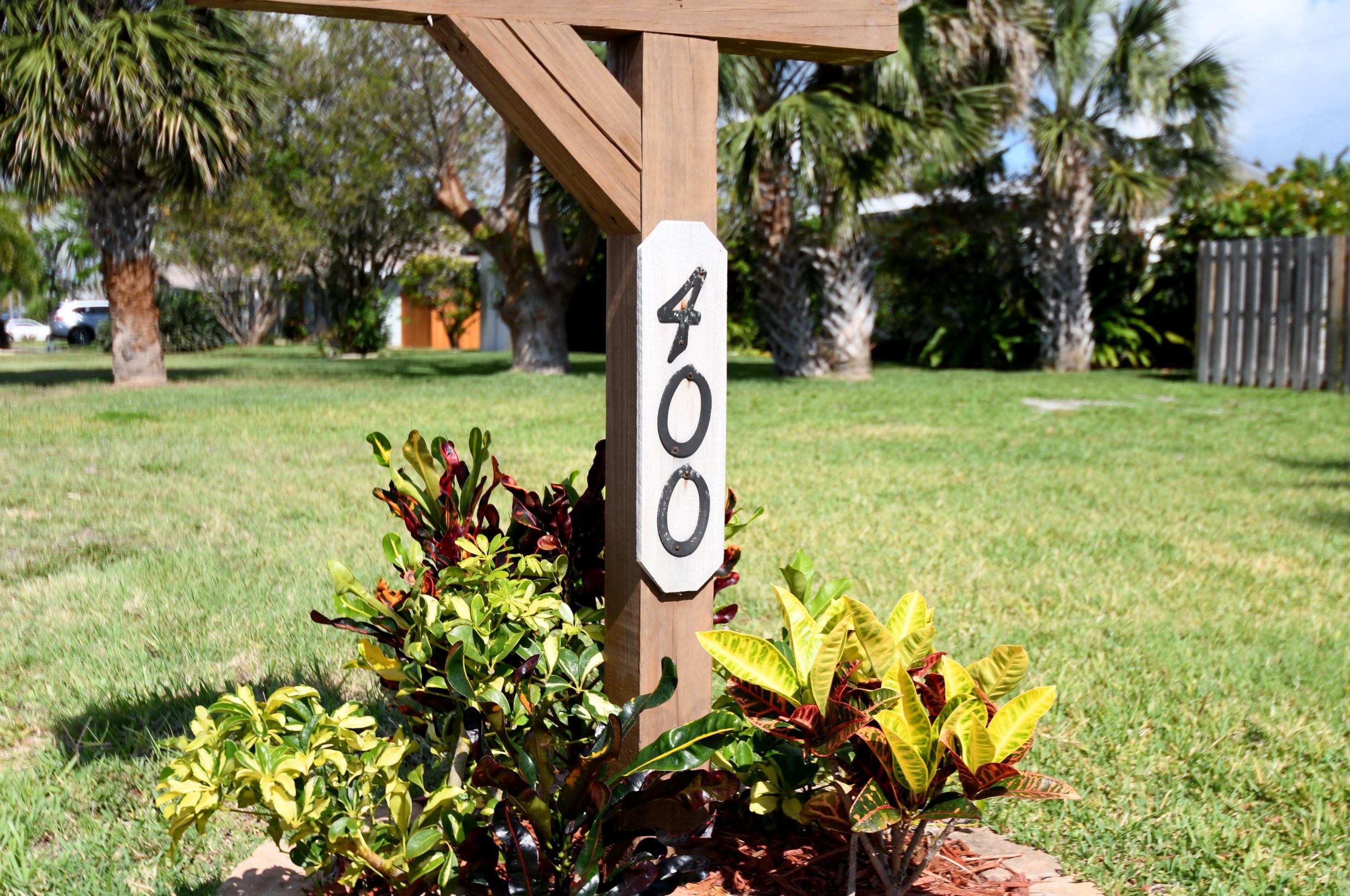 400 Wilson Ave, Melbourne FL  32937-2938 exterior