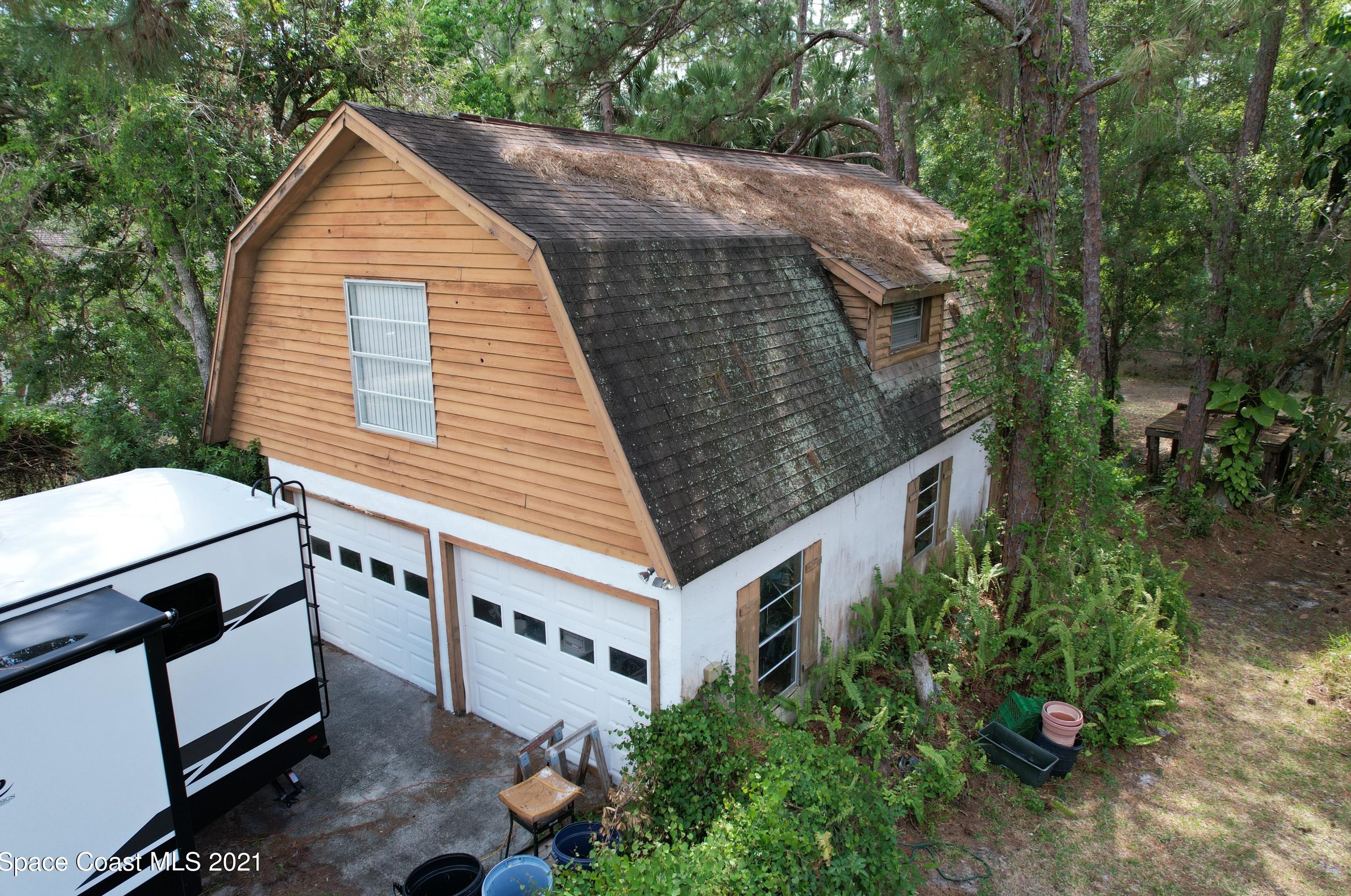1580 Masters Rd, Melbourne FL  32907-6316 exterior