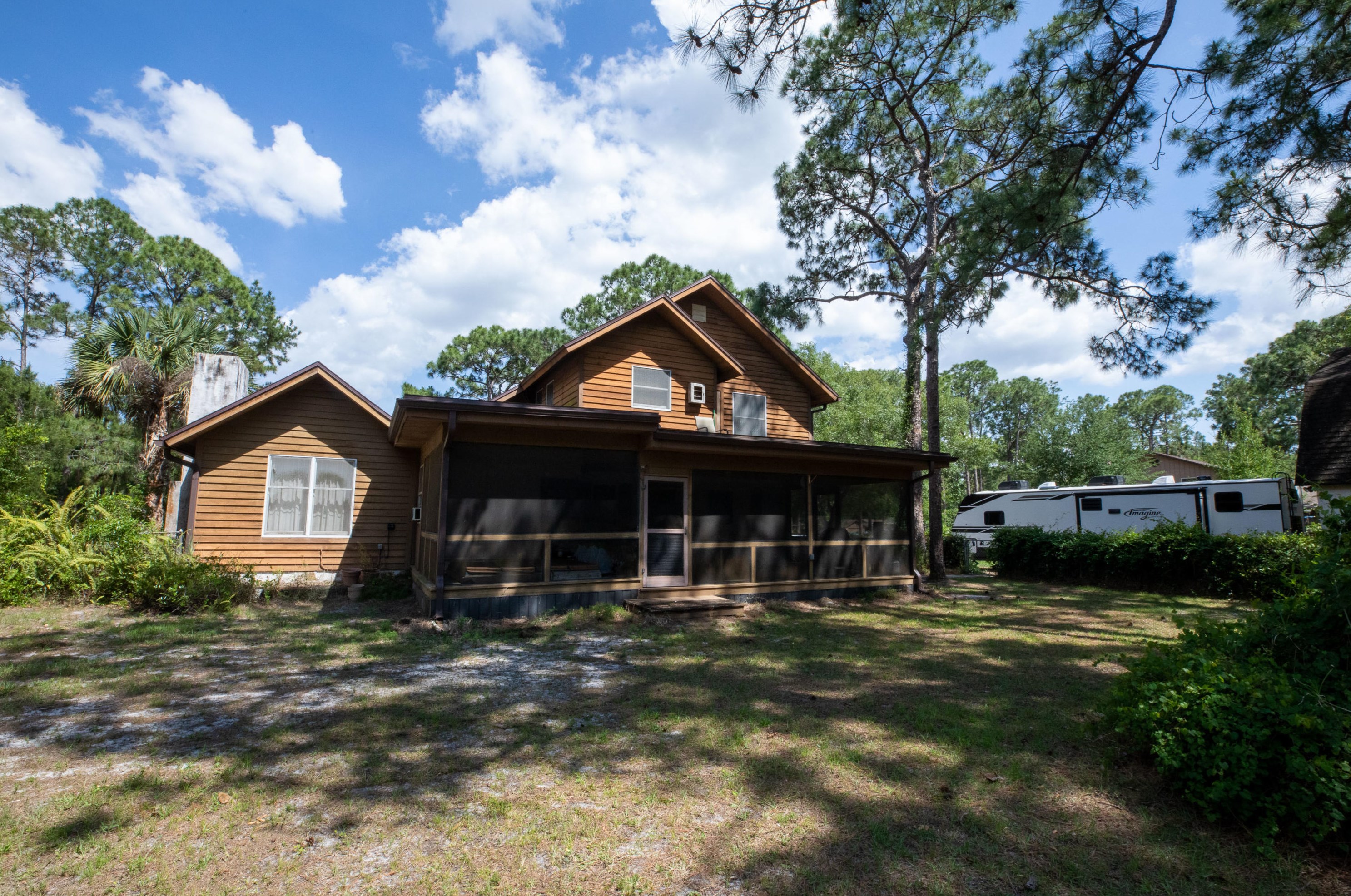 1580 Masters Rd, Melbourne FL  32907-6316 exterior