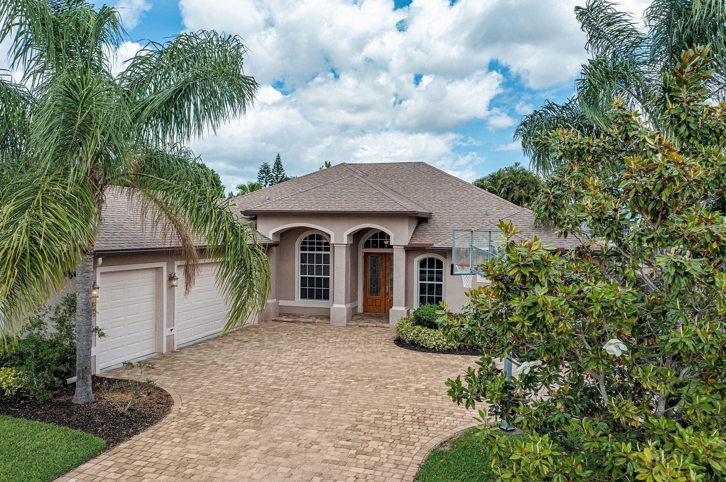 121 Athey Ct, Melbourne FL  32904-4959 exterior