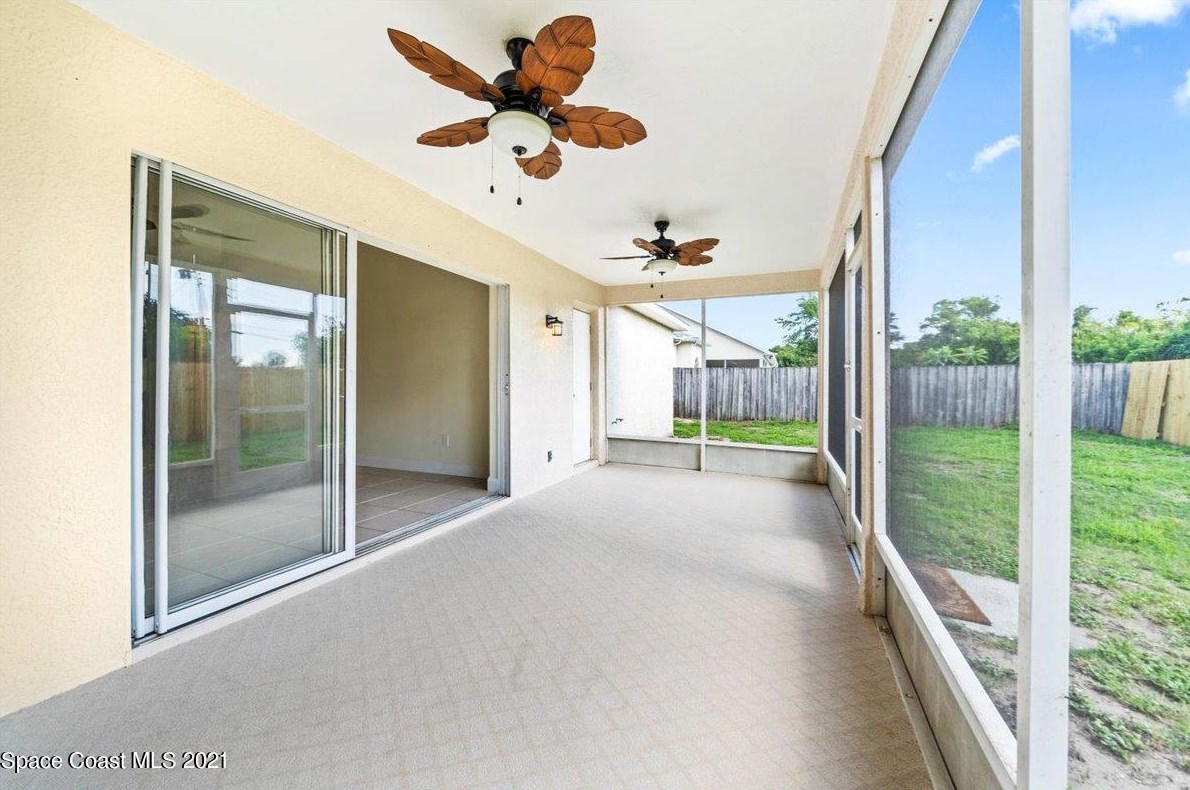 639 Heather Stone Dr, Merritt Island FL  32953-4341 exterior