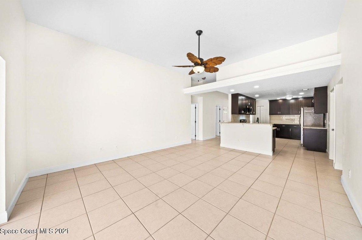 639 Heather Stone Dr, Merritt Island FL  32953-4341 exterior