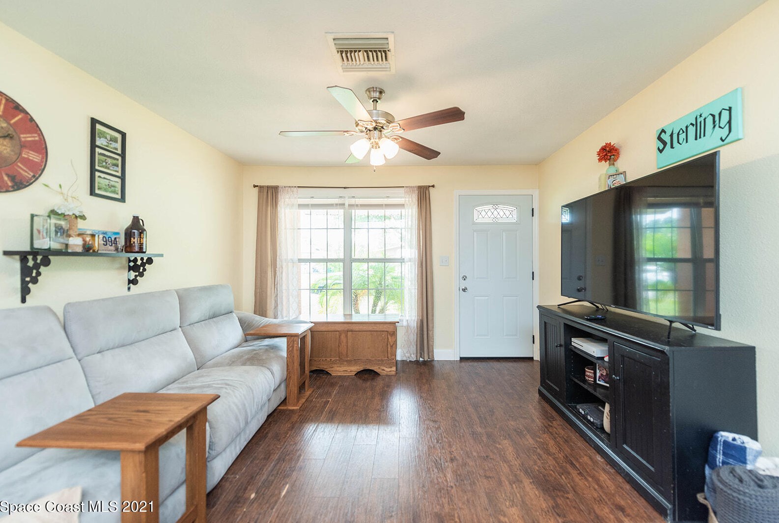 2394 Apache Dr, Melbourne FL  32935-2609 exterior