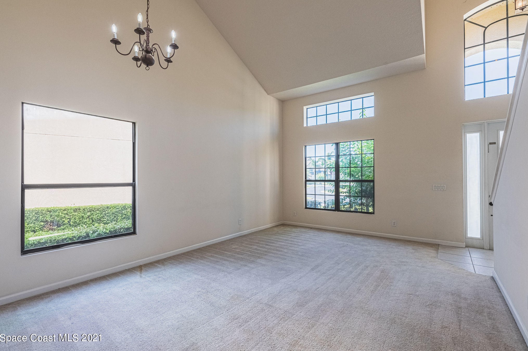 397 Breckenridge Cir, Melbourne FL  32909-2339 exterior