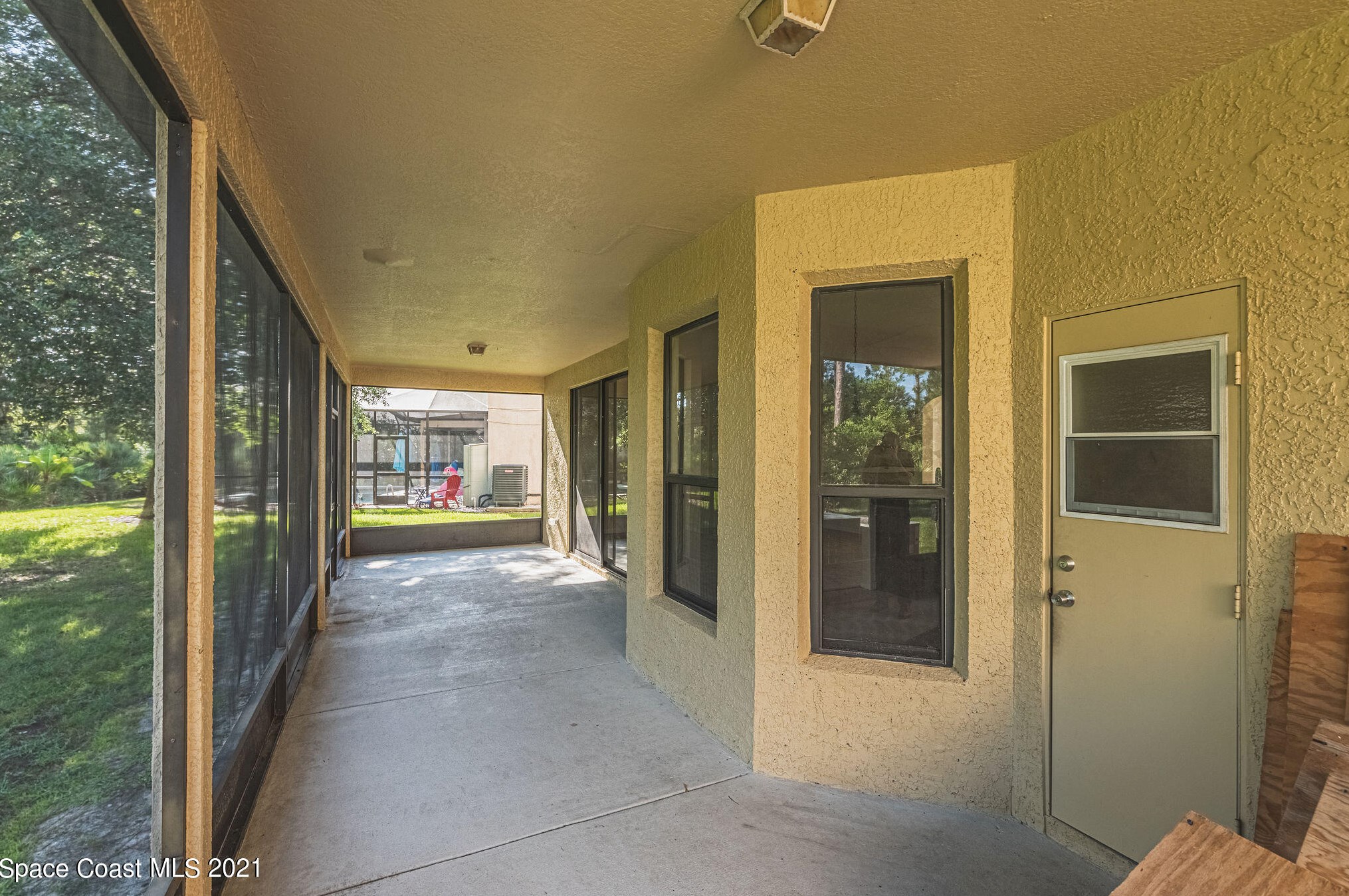 397 Breckenridge Cir, Melbourne FL  32909-2339 exterior