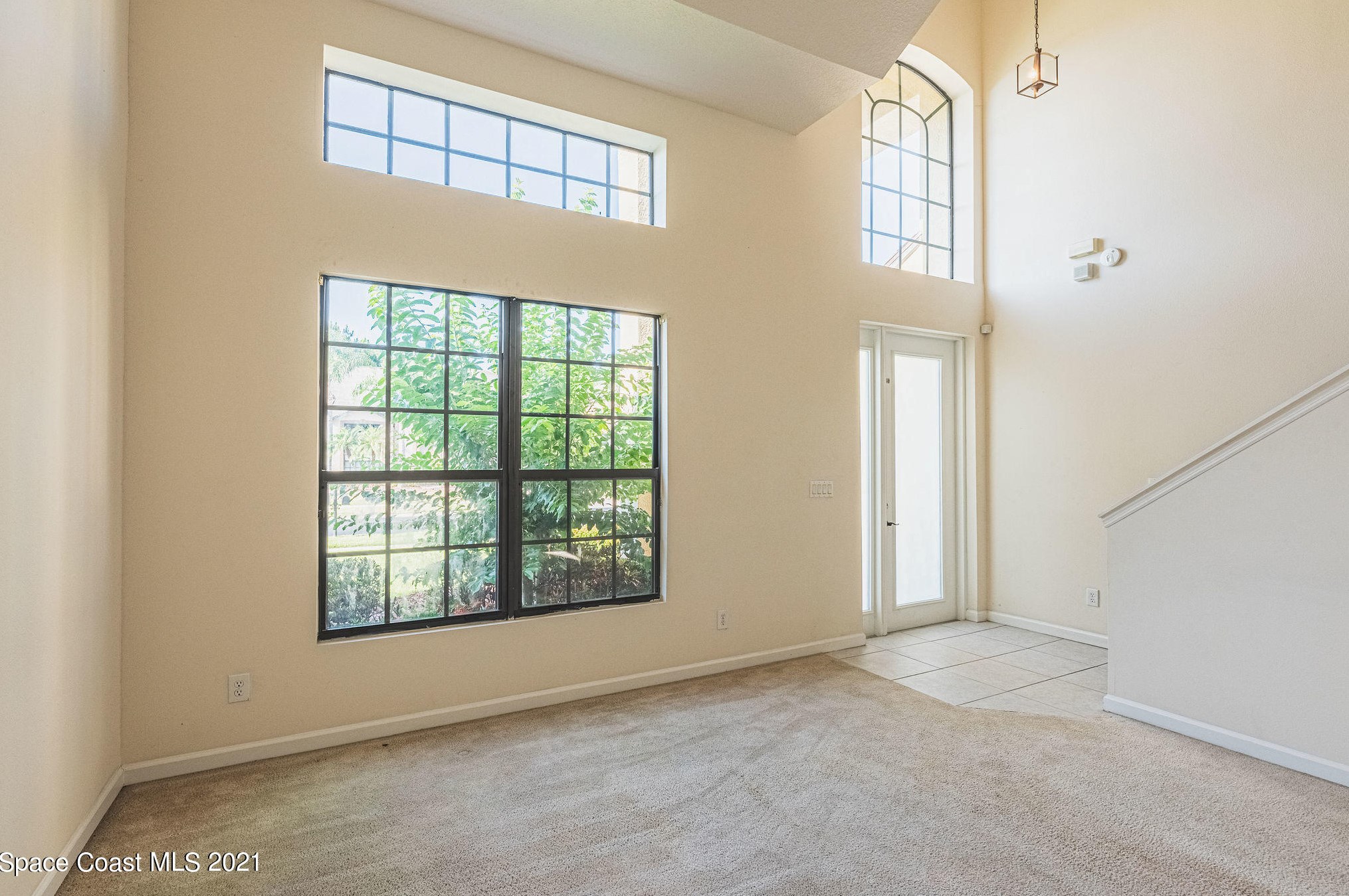 397 Breckenridge Cir, Melbourne FL  32909-2339 exterior