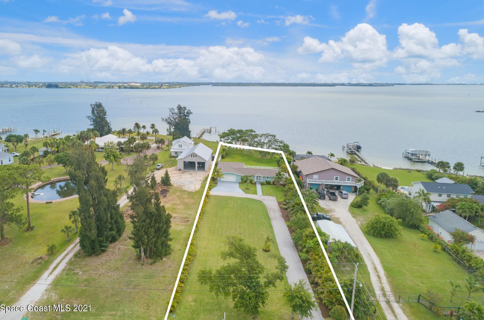 2898 Newfound Harbor Dr, Merritt Island, FL 32952