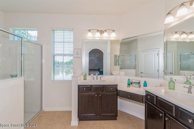 6424 Trieda Dr, Melbourne FL 32940-8079 exterior