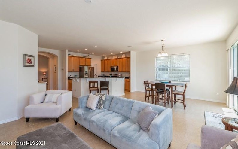 6424 Trieda Dr, Melbourne FL 32940-8079 exterior