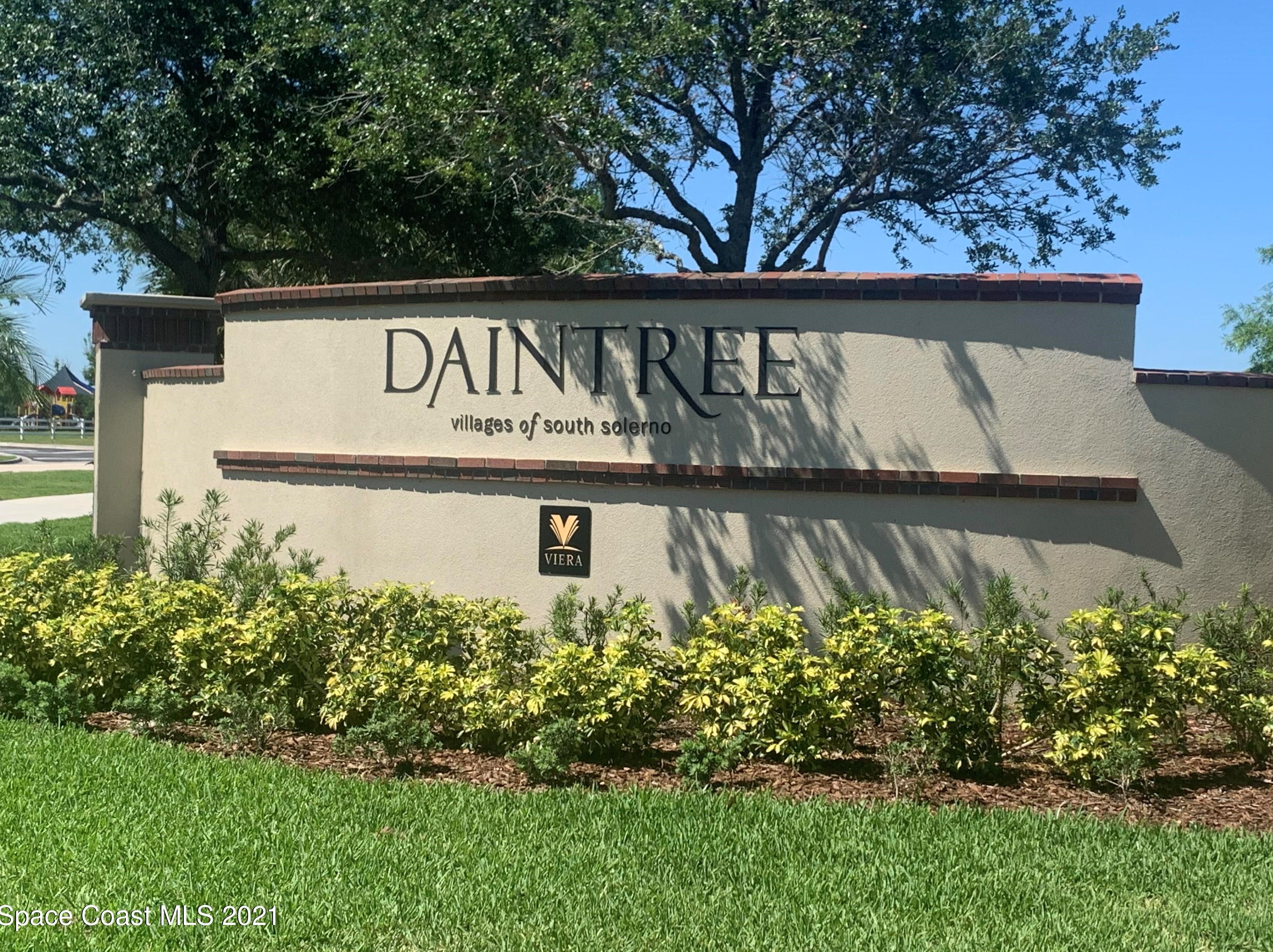 6424 Trieda Dr, Melbourne FL 32940-8079 exterior