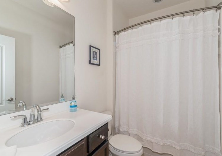 6424 Trieda Dr, Melbourne FL 32940-8079 exterior