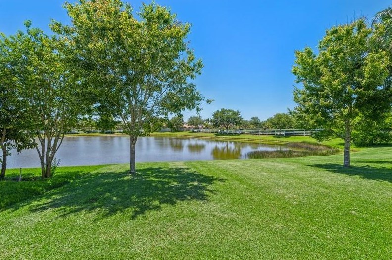 6424 Trieda Dr, Melbourne FL 32940-8079 exterior