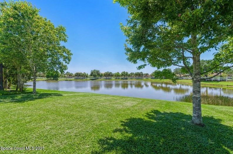 6424 Trieda Dr, Melbourne FL 32940-8079 exterior