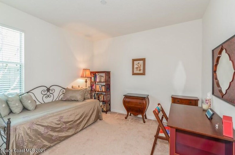 6424 Trieda Dr, Melbourne FL 32940-8079 exterior