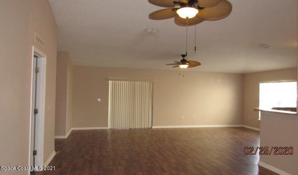 1724 Sawgrass Dr, Melbourne FL  32908-1127 exterior
