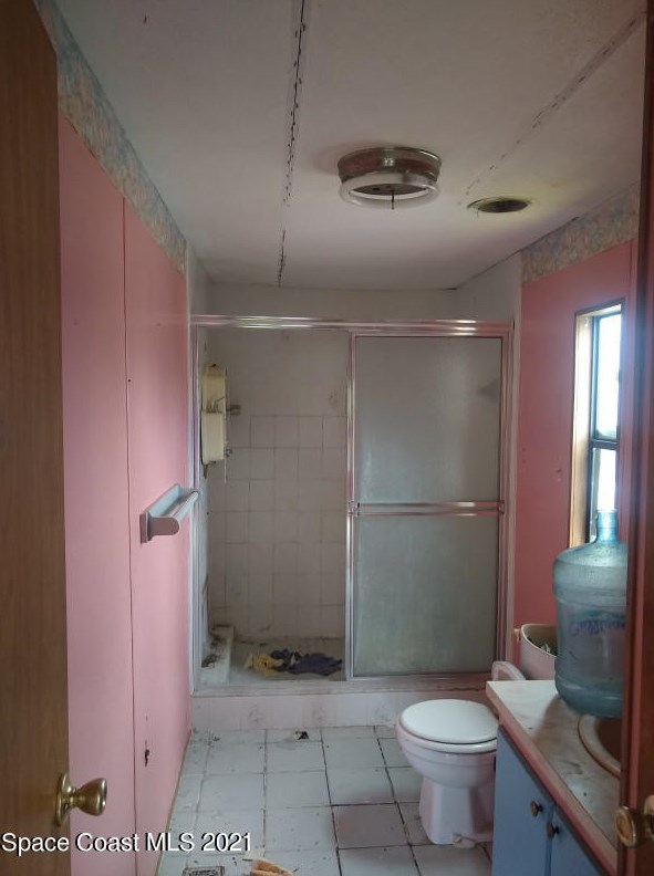 6492 Colony Park Dr, Merritt Island FL  32953-6851 exterior