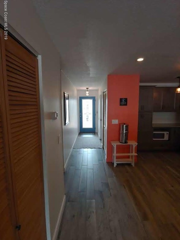 1100 Steven Patrick Ave, Melbourne FL  32937-4251 exterior