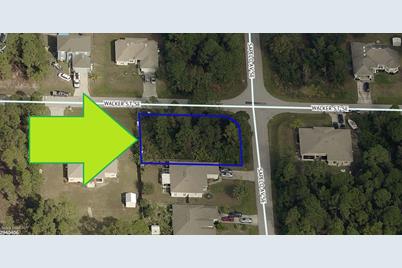 0000 Sapelo and Walker Corner Lot Street - Photo 1