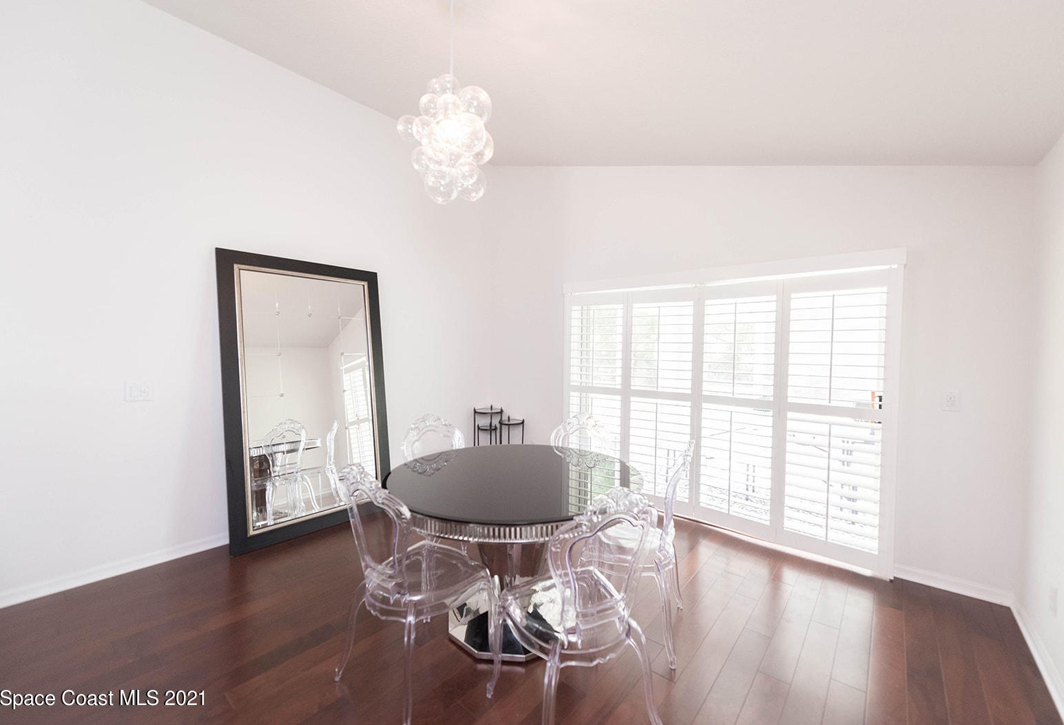 726 Ashbury Ave, Melbourne FL  32940-6425 exterior