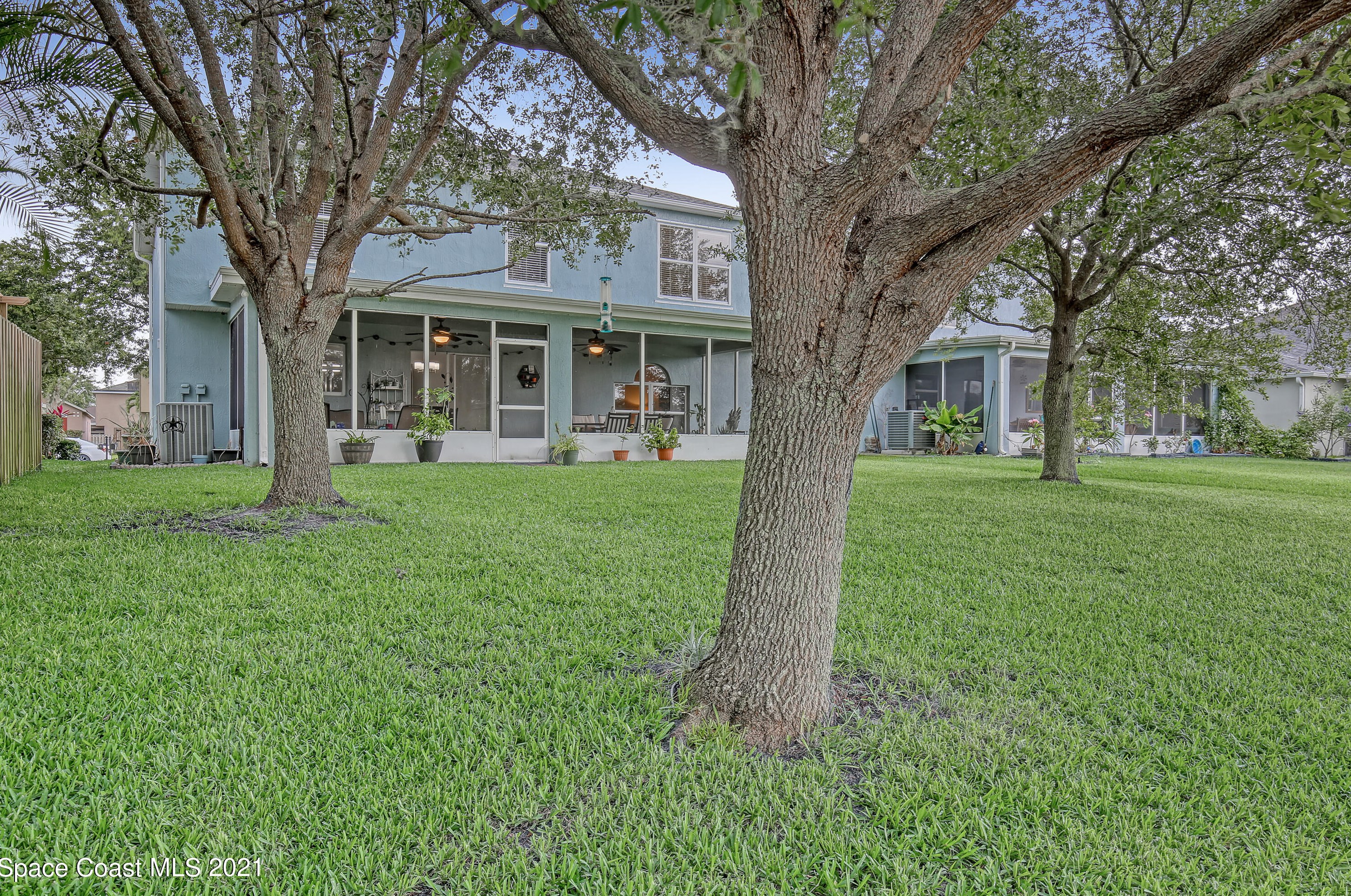 2623 Reflections Pl, Melbourne FL  32904-6665 exterior