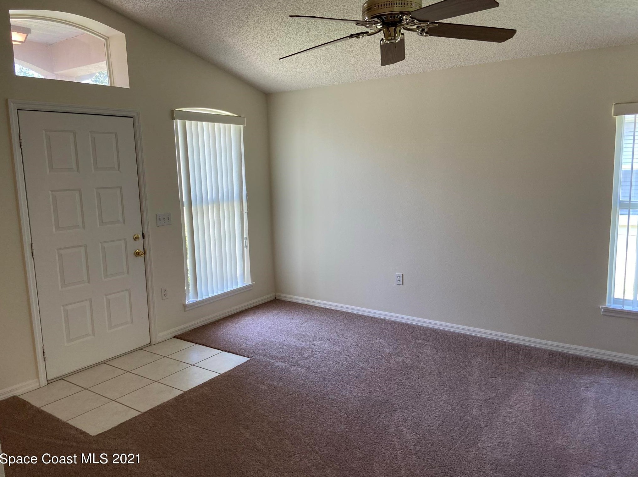 1732 Cape Palos Dr, Melbourne FL  32935-5551 exterior